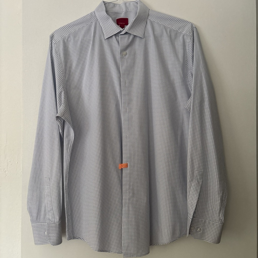 Alfani Dress Shirt